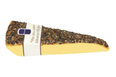 Wyngaard Kaas schwarzer Pfeffer 150gr 